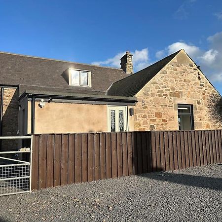 Prior House Farm Βίλα Berwick Upon Tweed Εξωτερικό φωτογραφία