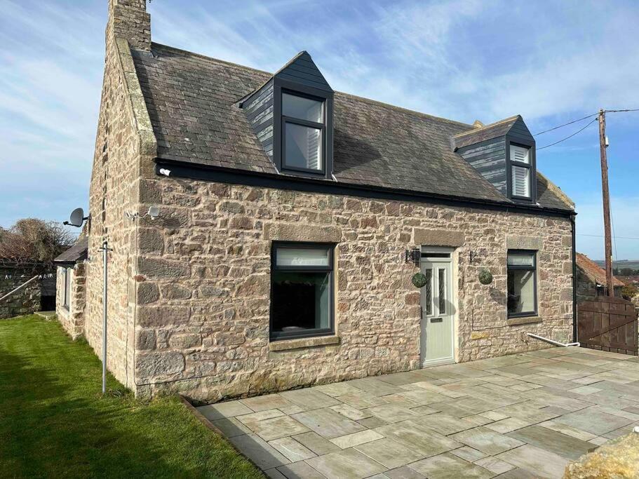 Prior House Farm Βίλα Berwick Upon Tweed Εξωτερικό φωτογραφία