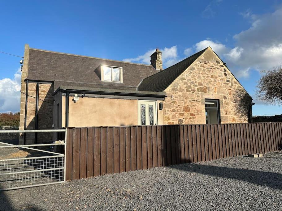 Prior House Farm Βίλα Berwick Upon Tweed Εξωτερικό φωτογραφία