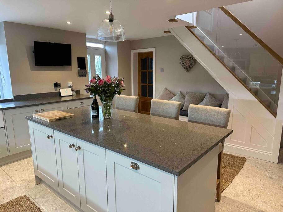Prior House Farm Βίλα Berwick Upon Tweed Εξωτερικό φωτογραφία