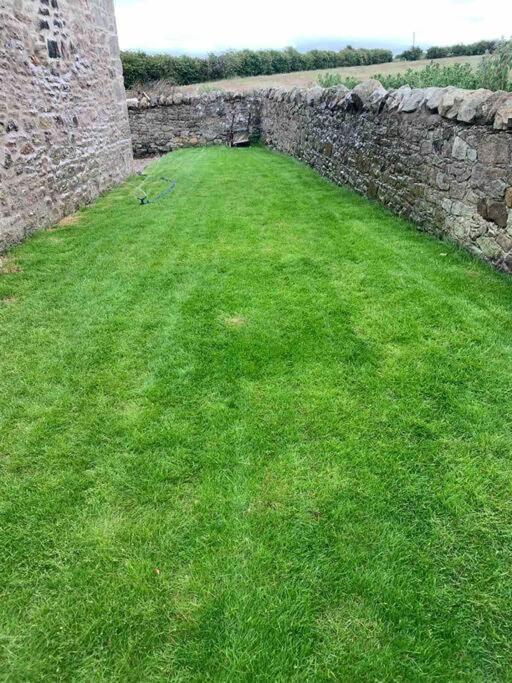 Prior House Farm Βίλα Berwick Upon Tweed Εξωτερικό φωτογραφία